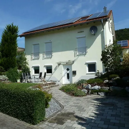 Seyser Daire Gottmadingen