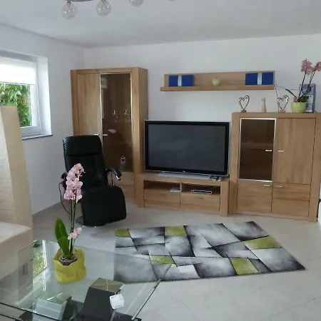 Daire Seyser Gottmadingen