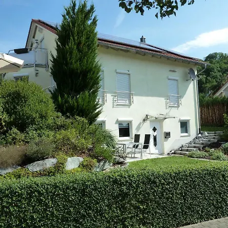 Seyser Daire Gottmadingen