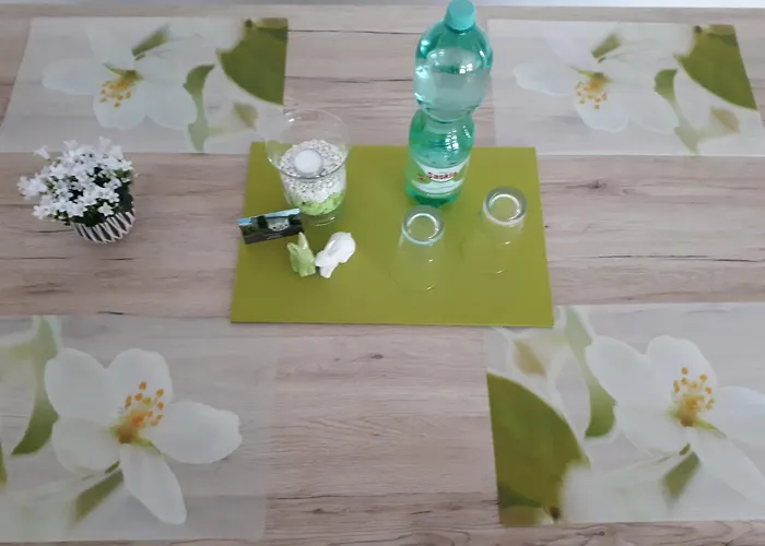 Seyser شقة غوتمادينغين