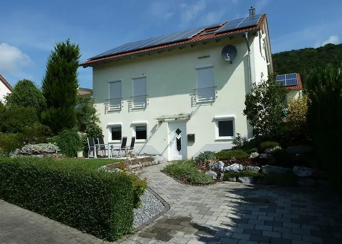 Seyser شقة غوتمادينغين