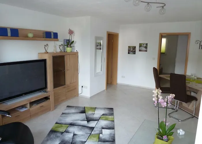 شقة Seyser غوتمادينغين