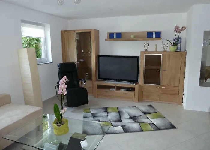 شقة Seyser غوتمادينغين