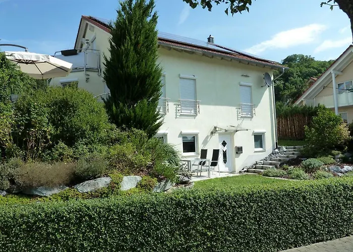 Seyser شقة غوتمادينغين