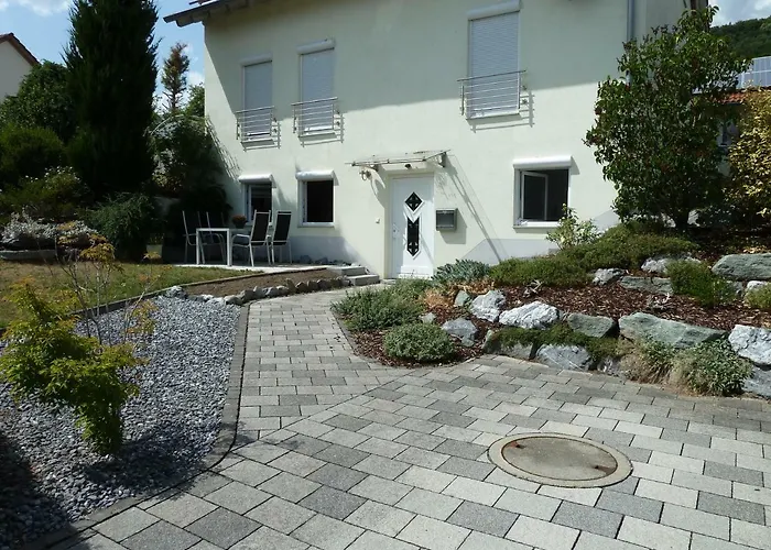 شقة Seyser غوتمادينغين